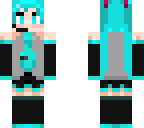 hatsuna miku