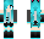 hatsune miku