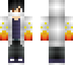 hawt fire guy