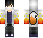 hawt fox guy