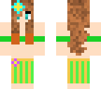 hawwain girl