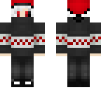 hellish_blaze christmas