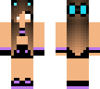 herobrine girl