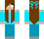 herobrine girl
