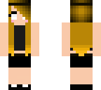 herobrine's daughter