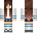 highschool girl edit