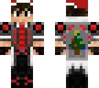 holiday redstoner