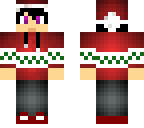 holiday skin