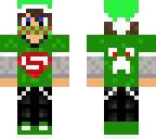 holiday superman