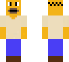 homer simpson