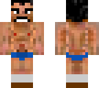 hot borat