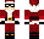huawhi santa