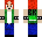 human bowser koopa