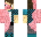 human pig