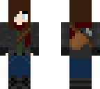 hunter edit