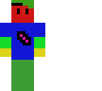 i don't know what to call this