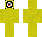iballisticsponge -mander 