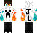 ice and fire