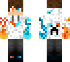 ice and water mage