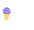 ice cream mini
