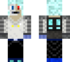 ice cyborg