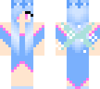 ice fairy