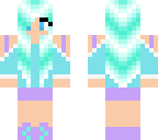 ice girl