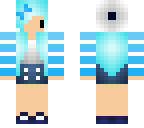 ice girl