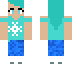 ice girl