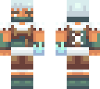 ice mage