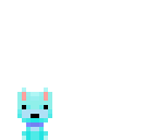 ice puppy
