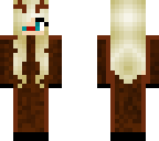 iflyingkitty christams 2015 skin