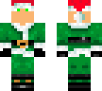 im a elf