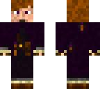 improved mage
