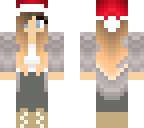 improved winter girl