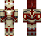 iron ****