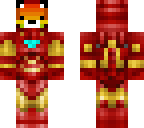 iron oso