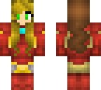 iron woman