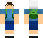jack the human