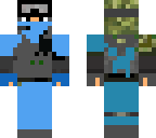 jaimy van beele ze skin
