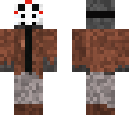 jason vorhees