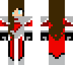 jay the red knight