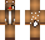 jenny the reindeer 2