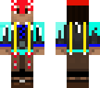 jesse