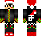 jgamez christmas special