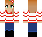 jorge's holiday skin