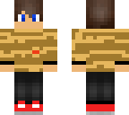 jupiter kid