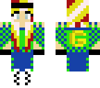 katy the griefer girl