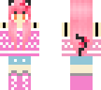 kawaii chan edit