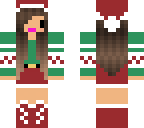 kawaii christmas